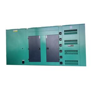 500kva <span class=keywords><strong>precio</strong></span> generador diesel silencioso 400kw insonorizadas portátil de generadores de <span class=keywords><strong>electricidad</strong></span> - Product Image 3