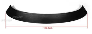 สปอยเลอร์หลังรถยนต์ ชุดแต่งสปอยเลอร์หลัง สำหรับ BMW ซีรีส์ 3 GT F34 328i 330i 335i 340i GT ปี 2013-2019 อุปกรณ์ตกแต่งรถยนต์ - Product Image 6