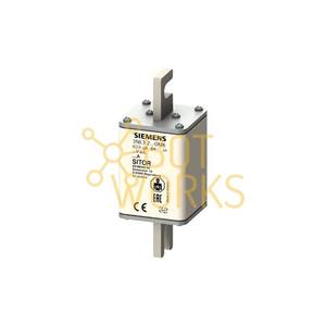 Siemens 3NE32180MK - Neuf - Product Image 1