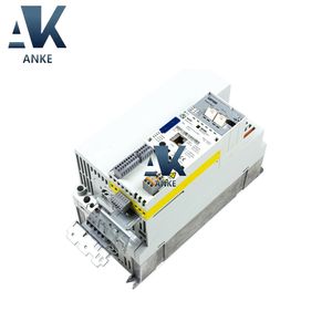 Inversor de frecuencia de servoaccionamiento Lenze E84AVSCE5524SB0 - Product Image 1