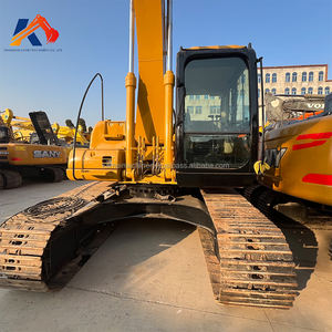 CAT 320 CL Caterpillar a utilisé le moteur d'occasion du Japon d'excavatrice d'excavatrice de chenille CAT 320 CL - Product Image 1