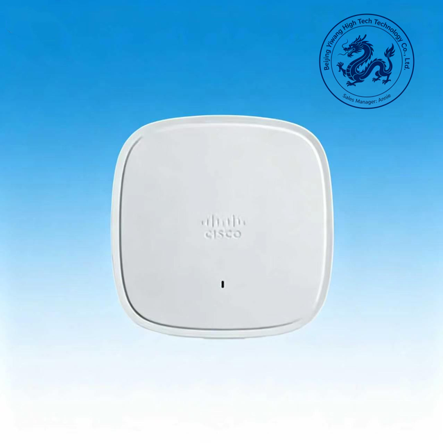 C9105AXI-E C Atalyst 9100 WiFi 6 APs 9105AX Internal Antenna Wi-Fi 6 E Domain Wireless Indoor Access Point