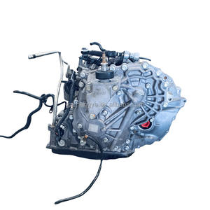 Sed 6 pepeed ranavbox Box omomomplete transmisión u760e para oyoyota avav4 exus 2270 E250 2016 - Product Image 1