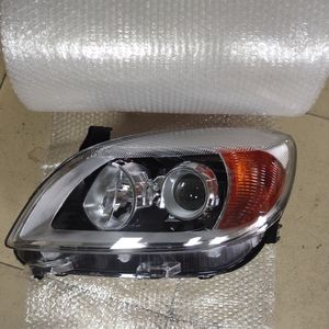 Faro OEM para faros halógenos Jac T6 Sistema de iluminación de faros delanteros JAC Shuailing - Product Image 2