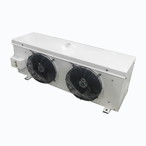 Sistema de refrigeración de habitación frí<span class=keywords><strong>a</strong></span> para DJ, evaporador de bobina, condensador, refrigerador, unidad de refrigeración de aire, evaporador y compresor de congelador de explosión - Product Image 4