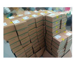 Yokogawa Centum VP AFV30D-A41152 DCS โมดูลควบคุมอุตสาหกรรมและสื่อสาร RS485 - Product Image 5