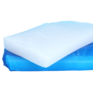 High Tensile Strength HTV Molding Silicone <strong>Rubber</strong> <strong>Raw</strong> <strong>Materials</strong> Hardness 50A - Product Image 1