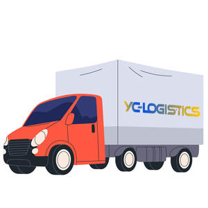 סין משא מקצועי משא לסין באירופה גרמניה גרמניה גרמניה estonia romania dp משאית + משלוח אקספרס סוכני משלוח מדלת לדלת משלוח - Product Image 2