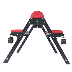 BANSEY Submission Kneeling <b>Bench</b> Spanking Horse Restraint Chair Cavallina Per Spanking Banco de azotes Bondage Furniture - Product Image 2