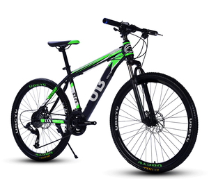 Bicicleta de Montaña Nueva al por Mayor de China, OEM, Otras Marcas, 27.5/29 Pulgadas, Aleación de Aluminio, Bicicleta de Montaña Económica para Adultos Hombres - Product Image 5