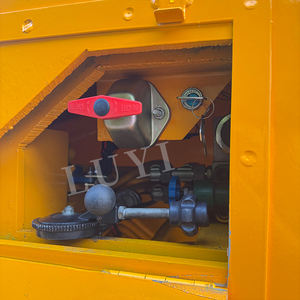 Remolque de Cama Baja de 14 Metros <span class=keywords><strong>para</strong></span> Transporte de Equipos de Minería en Centroamérica y Sudamérica - Product Image 6