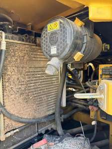 Para Excavadora Caterpillar 310 de 10 Toneladas 2022, Motor, Caja de Cambios, Bomba Hidráulica y Engranajes Originales Importados en Buen Estado, de Segunda Mano - Product Image 3