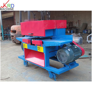 Macchina per la lavorazione del legno a pale multiple per macchine per la lavorazione automatica di macchine per la lavorazione del legno - Product Image 2