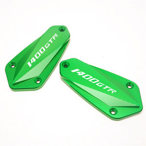 Racepro อะไหล่รถจักรยานยนต์สำหรับ Kawasaki <span class=keywords><strong>GTR</strong></span> <span class=keywords><strong>1400</strong></span> - Product Image 4