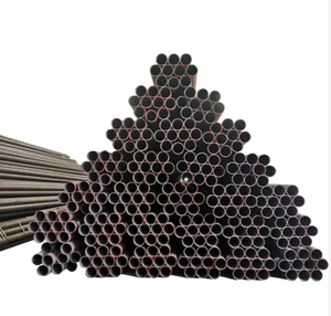 ท่อเหล็กไร้รอยต่อท่อเหล็กคุณภาพสูงสำหรับการใช้งานที่หลากหลาย - Product Image 1