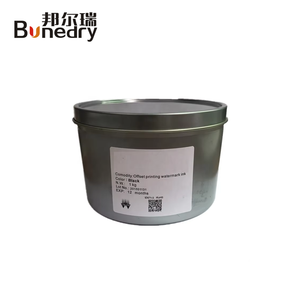 Tinta de Marcaje por Transferencia de Calor Ecológica Personalizada con Garantía de Calidad, de Alto Rendimiento, Segura y Duradera - Product Image 3