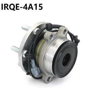 Ensemble de roulement de moyeu de roue avant IRQE 40202-EB70B 4A15 pour Nissan Navara - Product Image 4