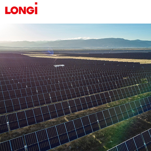 Longi LR7-72HVHF LR7-72HVHF พลังงานแสงอาทิตย์ประสิทธิภาพสูง640-670ม. 645W 660W 670W 640-670ม. - Product Image 6