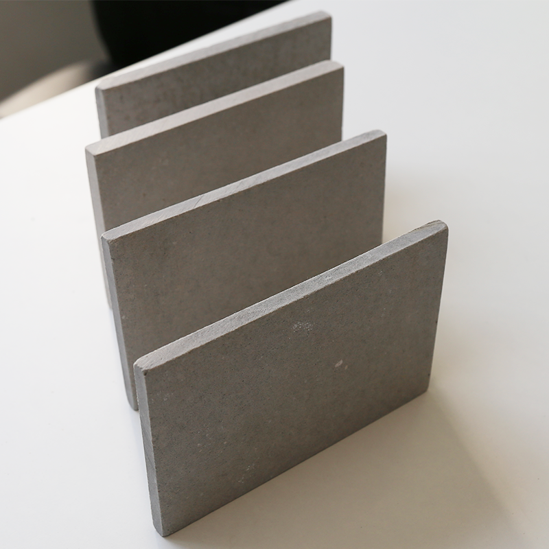 Kente Industrial Fireproof Fiber Cement Boards