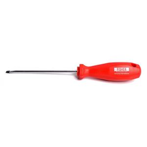 SIBA SRL Model 8637 PH 1X100 Electric Magnetic <b>Screwdriver</b> Steel Plastic Handle Serrated Boxed Industrial Grade Customizable OEM - Product Image 1