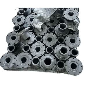 Sản xuất vòng khóa giàn giáo sổ cái cuối đầu tư đúc thép layher giàn giáo sổ cái cuối - Product Image 6