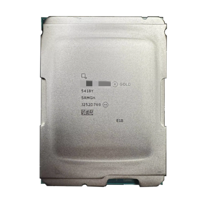 Processor Computer Server Cpus Central Processors Combo Procesador Socket 4677 Xeon Gold 5418Y