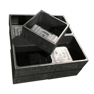 Chịu nhiệt độ cao cho khuôn đúc cho chì <span class=keywords><strong>Graphite</strong></span> sưởi ấm <span class=keywords><strong>Graphite</strong></span> mô-đun Die Cast khuôn - Product Image 1