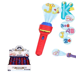 Juego de rojectores para niños, herramientas de reparación para niños - Product Image 1