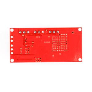Modulo di Alimentazione DC-DC Step Down LM2596 CC CV 15W <span class=keywords><strong>Driver</strong></span> LED Caricabatterie Regolabile 7-35V a 1.25-30V LM2596S - Product Image 6