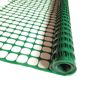 Filet anti-oiseaux robuste et durable pour <span class=keywords><strong>jardin</strong></span> et agriculture, en maille PE, avec conception industrielle et service de découpe - Product Image 1