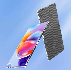 D-King 500*500mm 8K 4K SMD HD P1.2 P1.5 P1.8 P2 P2.5 P3 Pantalla LED de Video para Interiores, Ultra Delgada, Fija, a Todo Color - Product Image 2