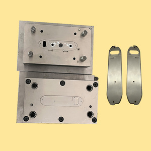 مصنع الأدوات المعدنية ختم القالب محطة تشكيل ختم يموت للكاميرا الرقمية - Product Image 6