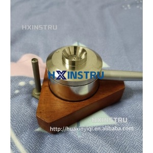 Oreille artificielle B&K Bruel&KJAER TYPE4153 IEC3, 80% neuve, garantie 1 mois, origine Chine, consulter le prix H - Product Image 2
