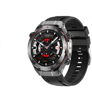 Reloj Inteligente W10 Pro con Chipset ATS3085S, Pantalla AMOLED HD de 1.75 Pulgadas, Monitor de Frecuencia Cardíaca y SpO2, Reproductor de Música, Llamadas y Voz con IA - Product Image 1