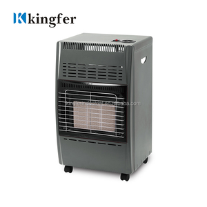 Offre Spéciale 2025 KF-008A 4.2KW <span class=keywords><strong>Chauffage</strong></span> à <span class=keywords><strong>gaz</strong></span> ODS + FFD Sécurité 8.2KG Léger 80 ㎡ Chambre Entrepôt Certifié CE GPL Propane - Product Image 5