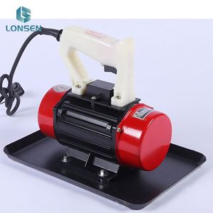 Hand Held Surface Electric <b>Cement</b> Concrete Vibrating Trowel Plate Machine - Product Image 3