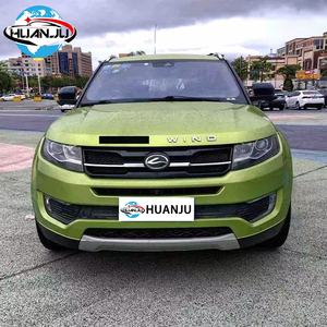 <span class=keywords><strong>Voiture</strong></span> d'occasion haut de gamme la plus vendue, Landwind X7 2.0T essence 2015, 5 portes, 5 places, conduite à gauche, SUV, toit ouvrant, prix bas - Product Image 3