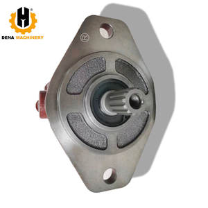 14505903 VOE14505903 Motor de <span class=keywords><strong>ventilador</strong></span> hidráulico Bomba de engranajes 14533496 Motor de <span class=keywords><strong>ventilador</strong></span> <span class=keywords><strong>para</strong></span> EC330 EC360B EC460B EC480B Repuestos de excavadora - Product Image 6