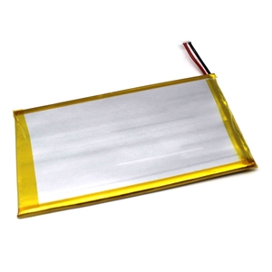 สำหรับ Huawei MediaPad S7-301W S7-301U S7-302 HB3G1H S7-303แบตเตอรี่ลิเธียมสำหรับโทรศัพท์มือถือ - Product Image 4