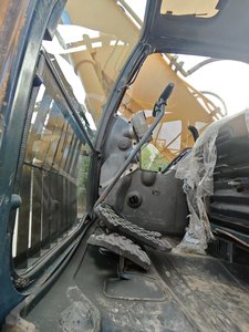 Equipo Pesado Usado, Excavadora Hyundai de 33 Toneladas 330LC-9S, Bajo Número de Horas de Trabajo, Motor, Caja de Cambios, Bomba, Potencia de 213kw, Capacidad del Cucharón de 1.44m - Product Image 6