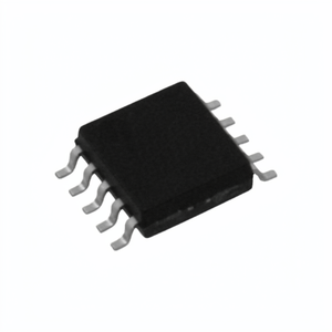10 SOP (0.173 ", กว้าง4.40มม.) LA4537MC-BH BOM IC ส่วนประกอบอิเล็กทรอนิกส์ชิป IC AMP Class AB STER 8mW 10solc - Product Image 1