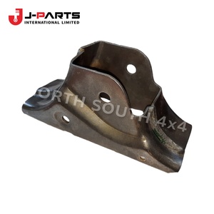 Support de ressort, n°3 Rh pour Toyota Hilux KUN16 1989-2004 OE 48404-0K030 484040K030 - Product Image 4