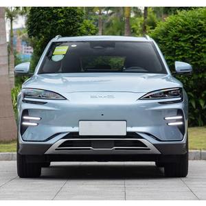 BYD Song Plus Ev SUV véhicules à énergie nouvelle bonne qualité Offre Spéciale voiture électrique <span class=keywords><strong>2022</strong></span> 4 roues haute Performance ev voitures - Product Image 2