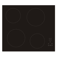 220V 4 zones cuisinière à Induction cuisinière 4 brûleurs plaque en aluminium/dessus en acier inoxydable étanche cuisinière électrique accessoire de cuisine confortable