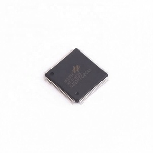 HT16H25-100LQFP LQFP-100(14x14) LCD <b>Driver</b> Ic Chip - Product Image 1
