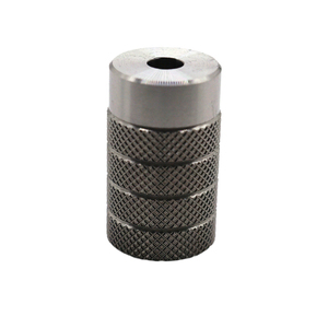 ปลอกเพลาเกลียวลายกันลื่น, บูชเหล็กกล้าไร้สนิมสำหรับงานยึดติด - Product Image 4