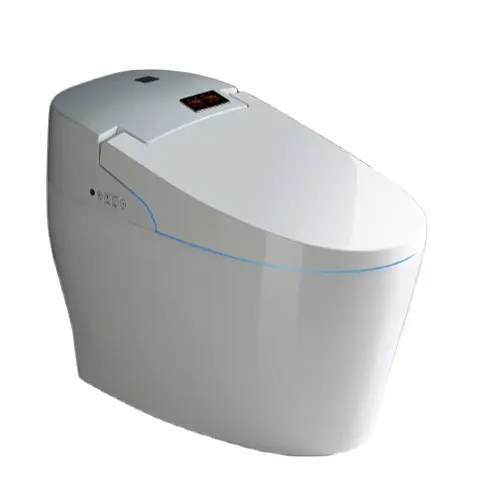 SUNDREAM Toilettes intelligentes automatiques modernes intelligentes APP