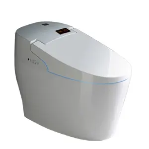 SUNDREAM Modern Intelligent APP Automatic Smart Toilets