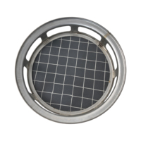 Filtro Antiparticolato Diesel (DPF) ad Alto Traffico per Sostituzione 004, Adatto per Camion Pesanti, Prestazioni Stabili, Facile Installazione 23768329