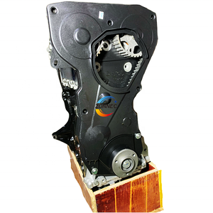 Motor TU5JP4 <span class=keywords><strong>de</strong></span> 1.6L <span class=keywords><strong>de</strong></span> Alta Calidad para Peugeot CITROEN NFR NFS Berlingo <span class=keywords><strong>C2</strong></span> C3 C4 - Product Image 3